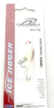 Балансир Columbia Ice Jigger 50мм 8,5г (21)