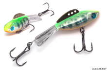 Балансир German Оriginal 5,7см 13г (C, 225)