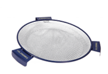 Сито Волжанка для прикормки на ведро 25л