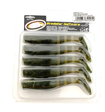 Приманка силиконовая Mikado Fishunter 7см 