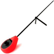 Удочка зимняя Akara (Красный)