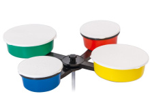 Контейнер Jaxon для приманки 4*10см