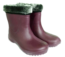 Сапоги женские Sigma ЭВА утепленные до -30*