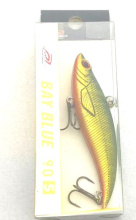 Раттлин Columbia Bay Blue 90мм 19г