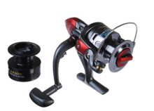 Катушка Kaida 4000 3+1п¶