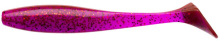 Приманка силиконовая Narval Choppy Tail 8см (003, Grape Violet)