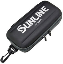 Чехол Sunline для приманок SFP-0126 (Серый)