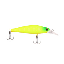 Воблер Namazu Dr.Evil шэд плавающий 9см 15г (8)