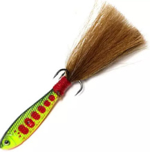 Бокоплав Namazu Angry Wasp 30мм 7г (10)