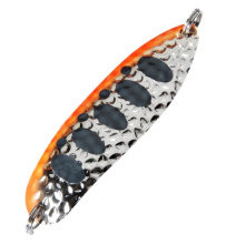 Блесна колеблющаяся D-Ocean Yoko-S 9г (24)