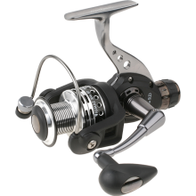 Катушка Mikado Almaz 3006, 5+1п, RD