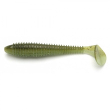 Приманка силиконовая Keitech Swing Impact FAT 2,8"  (429, Tennessee Shad)