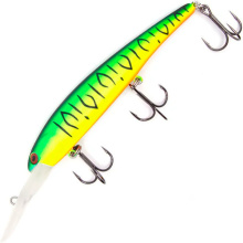 Воблер Namazu Billi Minnow плавающий 12см 18г (2)