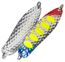 Блесна колеблющаяся D-Ocean Akemi 13г