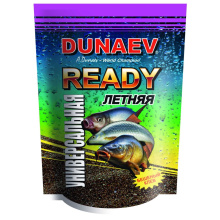 Прикормка Dunaev Ready 0,9кг