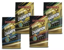 Прикормка Dunaev Word Champion 1кг