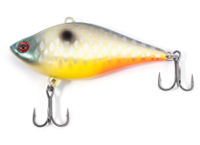 Раттлин Namazu Newcomer тонущий 60мм 12,5г (16)