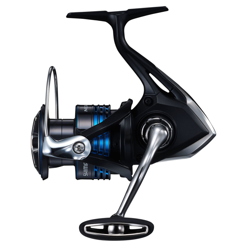 Катушка Shimano Nexave C2000S купить в магазине Рыбак Рыбачок