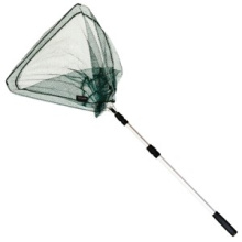 Подсак треугольный 50cm КХ-СD500 (капрон)