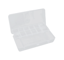 Коробка Mikado 20,9 x 10,7 x 4,3см