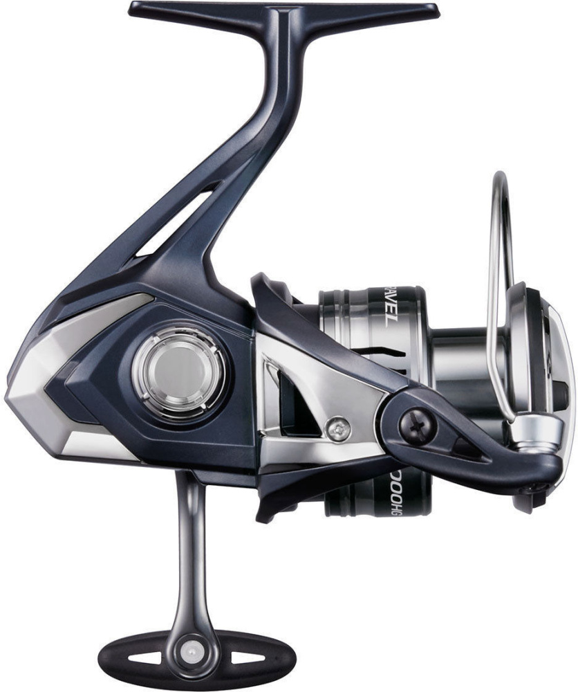 Катушка Shimano Miravel C3000 купить в магазине Рыбак Рыбачок