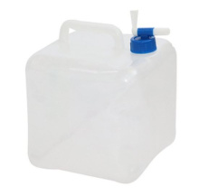 Канистра складная Следопыт из материала ПВД 10л 