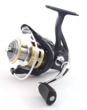 Катушка Mifine Arer Pro 4000F 5+1п +1шп¶