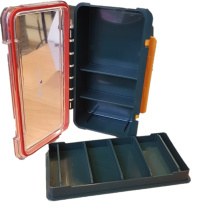 Коробка Mikado (UACH-H392), 21*12*6см, односторонняя