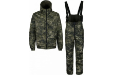 Костюм Элементаль Cleric полофлисовый (р 48-50 (182/188), Terra)