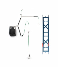 Оснастка фидерная Лещ 