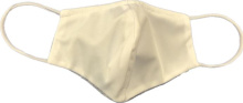 Маска гигиеническая защитная анатомическая 3-х слойная рМ