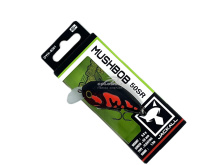 Воблер Columbia Mushbob 50мм 9г (20)