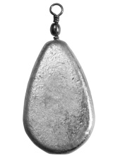 Груз Ложка с вертлюгом