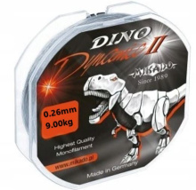Леска Mikado Dino Energy II 150м