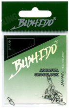 Карабин Traper Agrafka Crosslock