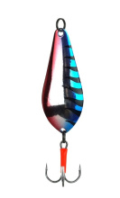 Блесна колеблющаяся Osprey Атом Б 6,5см 15г (105, H)