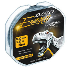 Леска Mikado Dino Energy II 30м