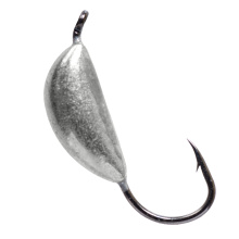 Мормышка литая Lumicom Банан  (26г, #GGTP)