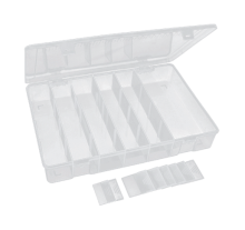 Коробка Mikado 31 х 21 х 5см