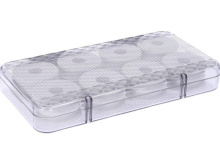 Поводочница Mikado 22х11.2 х3см