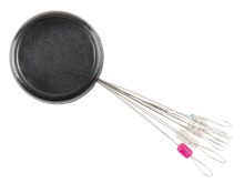 Стопор силиконовый Волжанка 