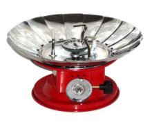 Плита газовая GR-202 ветрозащитная большая