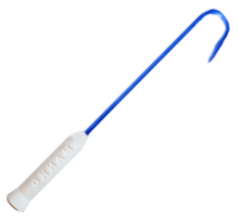 Багор Manko 350мм (Синий)