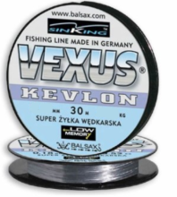 Леска Balsax поводочная 30м