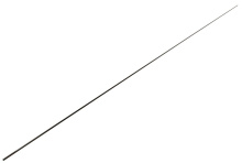 Хлыст для удочки (уголь)