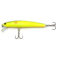 Воблер Namazu Alarm Minnow медленно тонущий 9см 11,2г  (16)