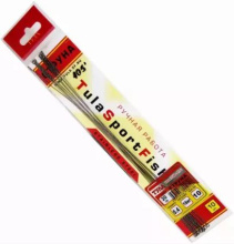 Поводок Тула Струна d0,45мм 25см