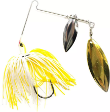 Спиннербейт Namazu Gunblade Long 25г (2)