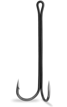 Двойник Gurza X Long Shank NI 