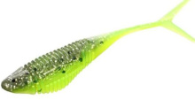 Приманка силиконовая Mikado Fish Fry 8cм  (359)
